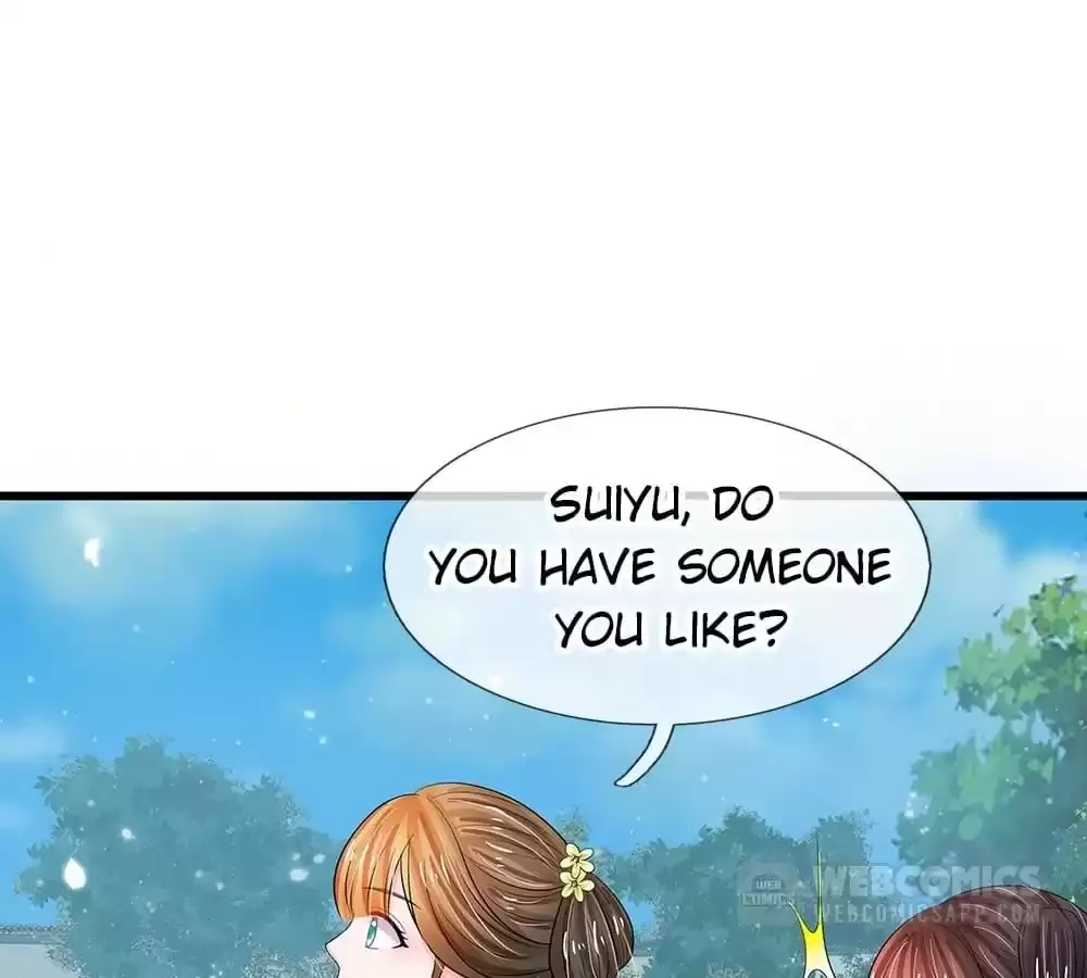 Read Destined to be Empress chapter 199 image 41 on Lezhin