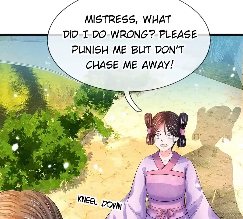 Read Destined to be Empress chapter 199 image 43 on Lezhin