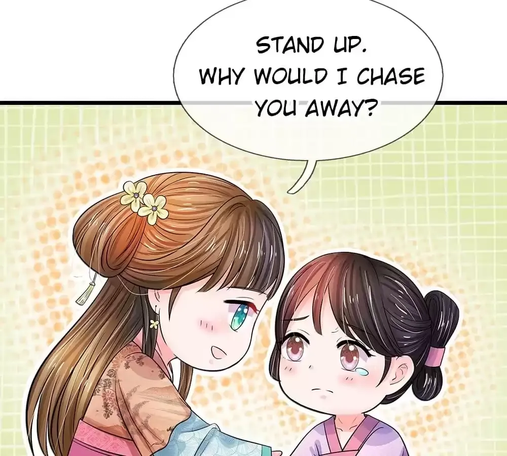 Read Destined to be Empress chapter 199 image 45 on Lezhin