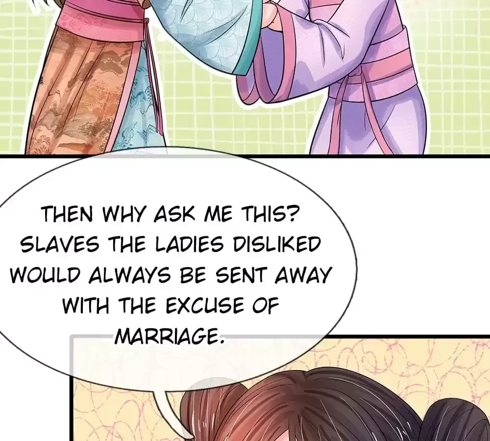 Read Destined to be Empress chapter 199 image 46 on Lezhin