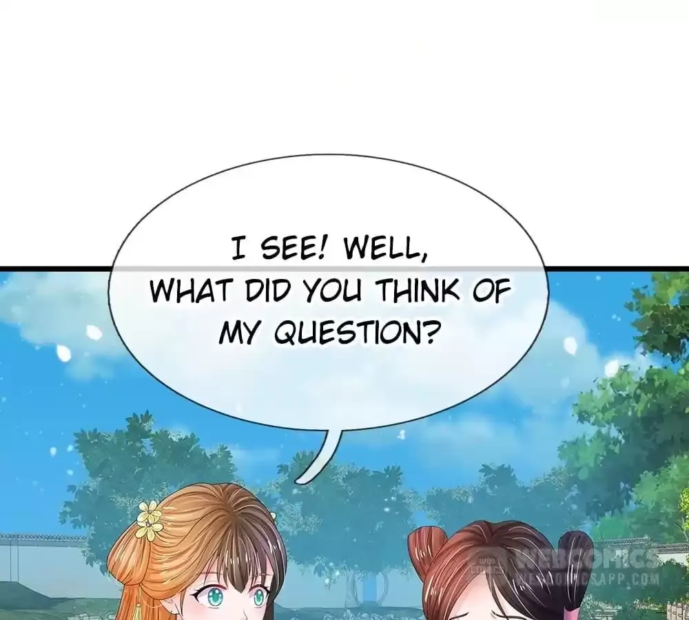 Read Destined to be Empress chapter 199 image 49 on Lezhin
