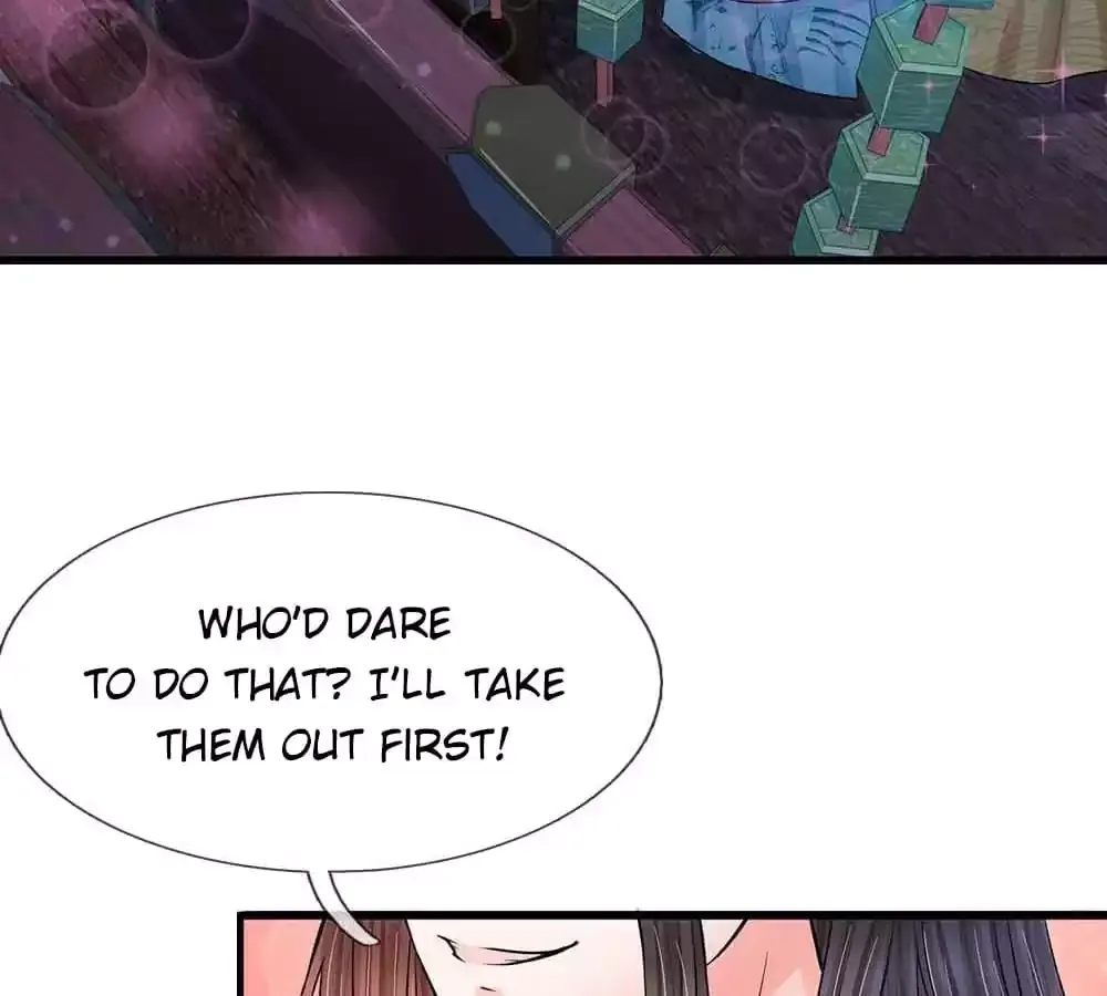 Read Destined to be Empress chapter 199 image 5 on Lezhin