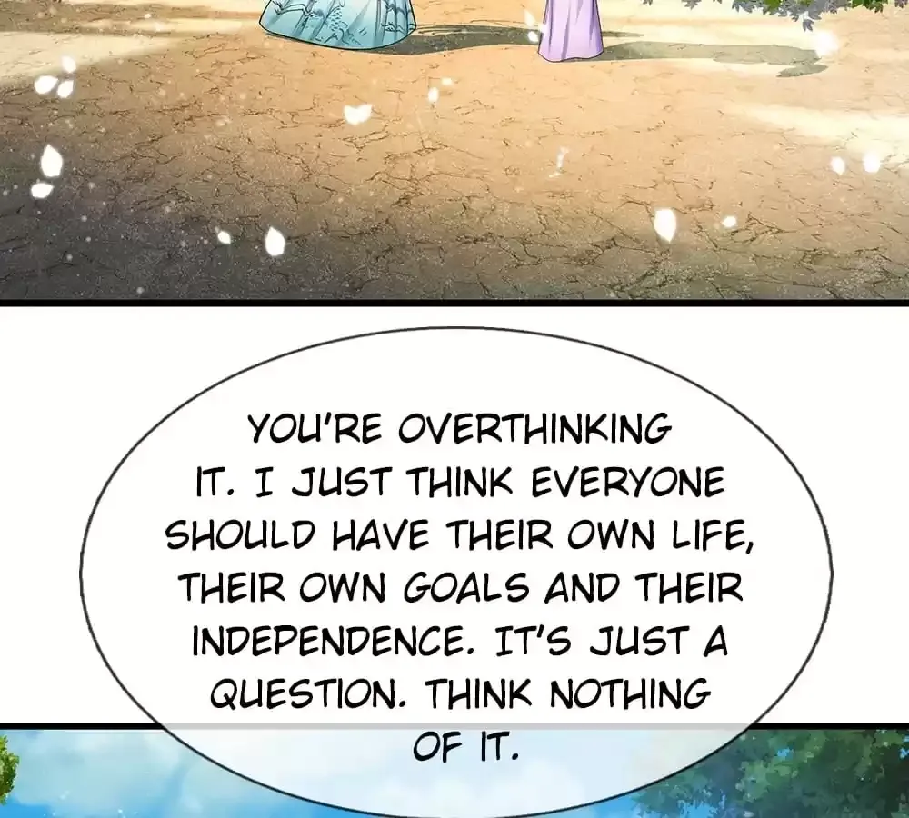 Read Destined to be Empress chapter 199 image 52 on Lezhin