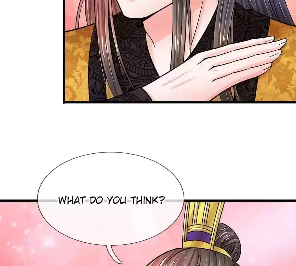 Read Destined to be Empress chapter 199 image 6 on Lezhin