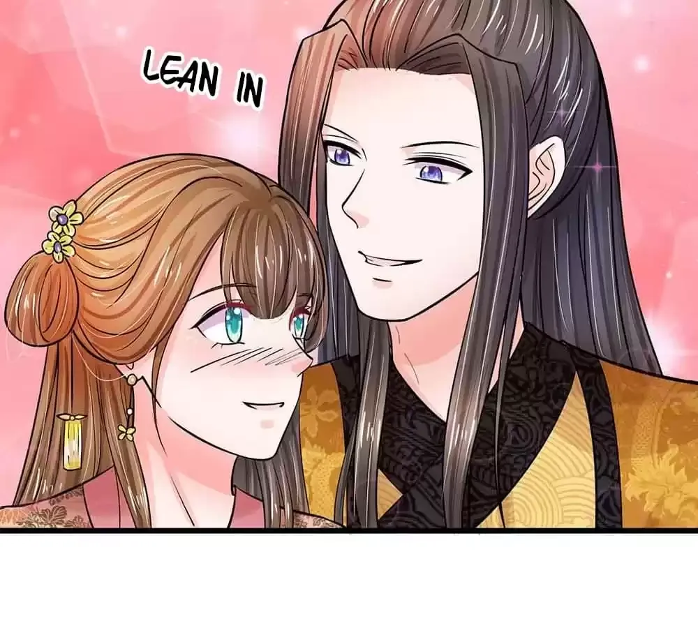 Read Destined to be Empress chapter 199 image 7 on Lezhin