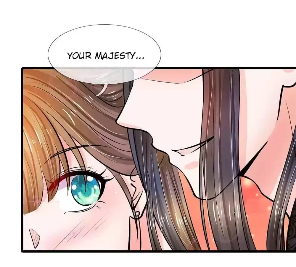 Read Destined to be Empress chapter 199 image 8 on Lezhin
