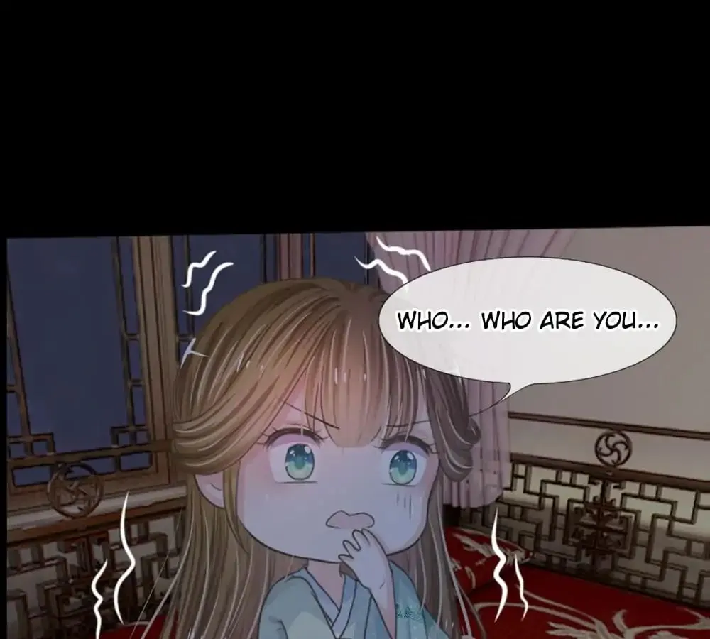 Read Destined to be Empress chapter 2 image 1 on Lezhin