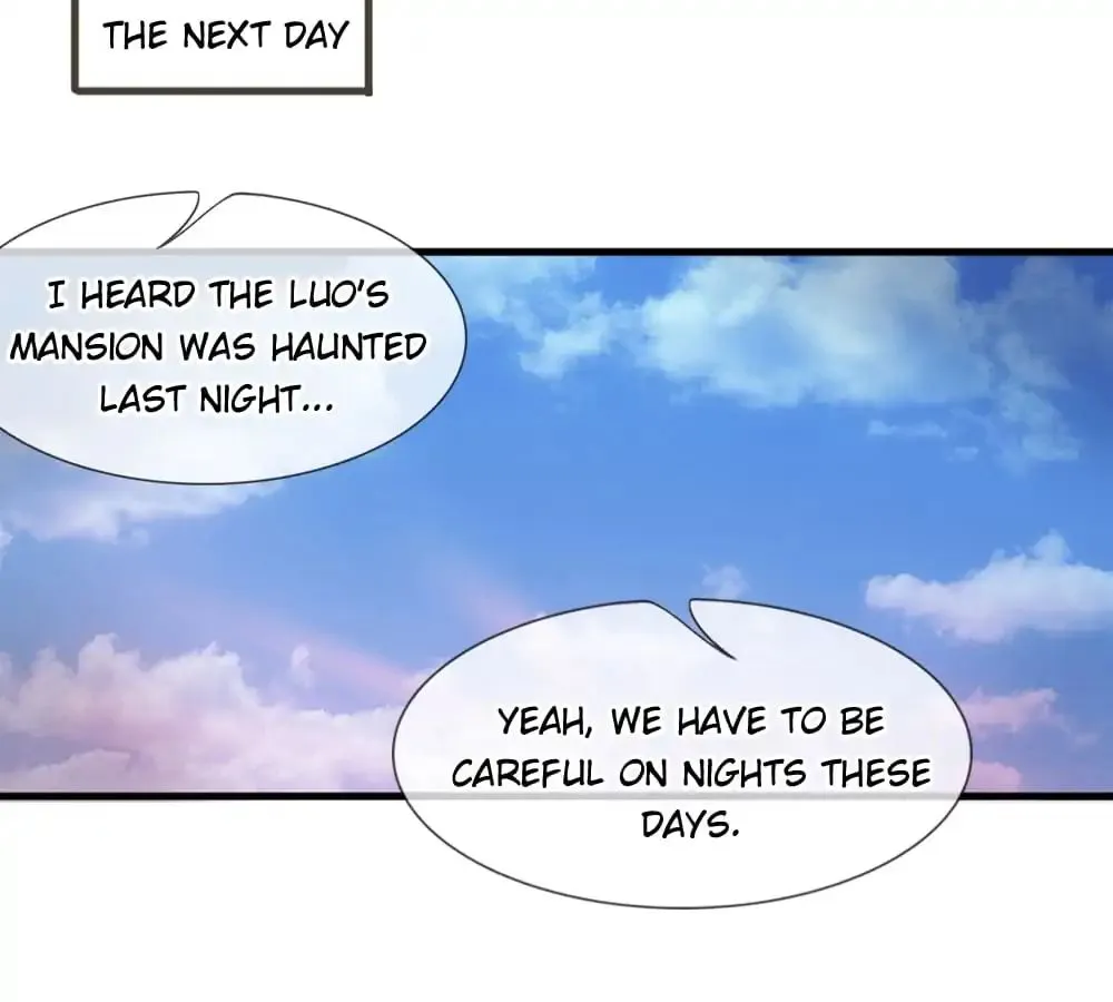Read Destined to be Empress chapter 2 image 12 on Lezhin