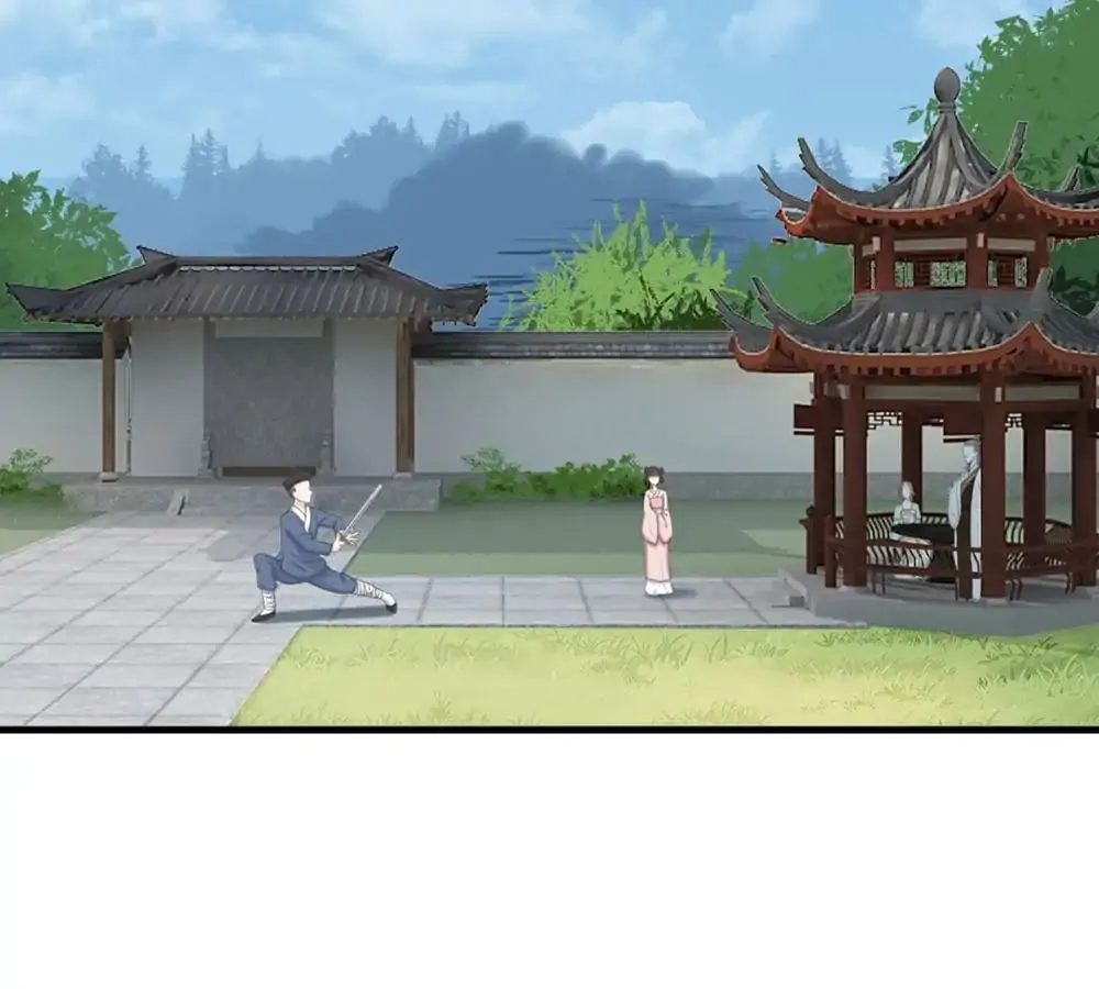 Read Destined to be Empress chapter 2 image 16 on Lezhin