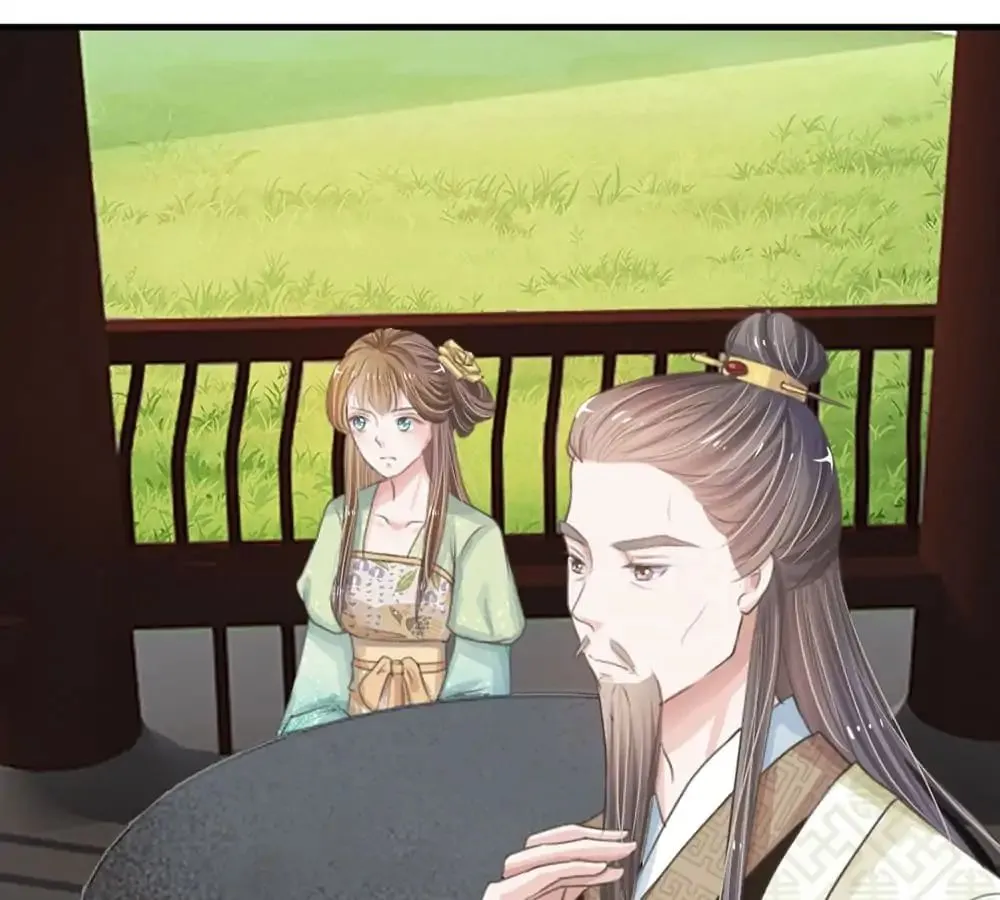 Read Destined to be Empress chapter 2 image 17 on Lezhin