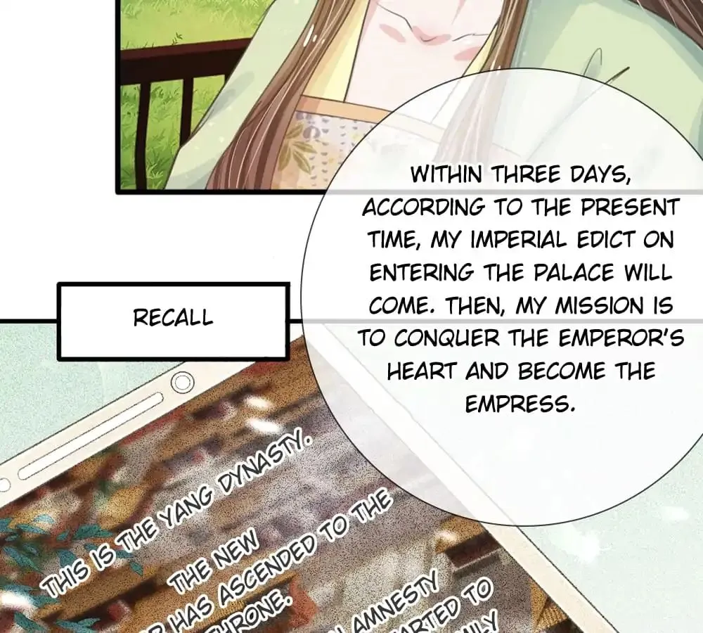 Read Destined to be Empress chapter 2 image 20 on Lezhin