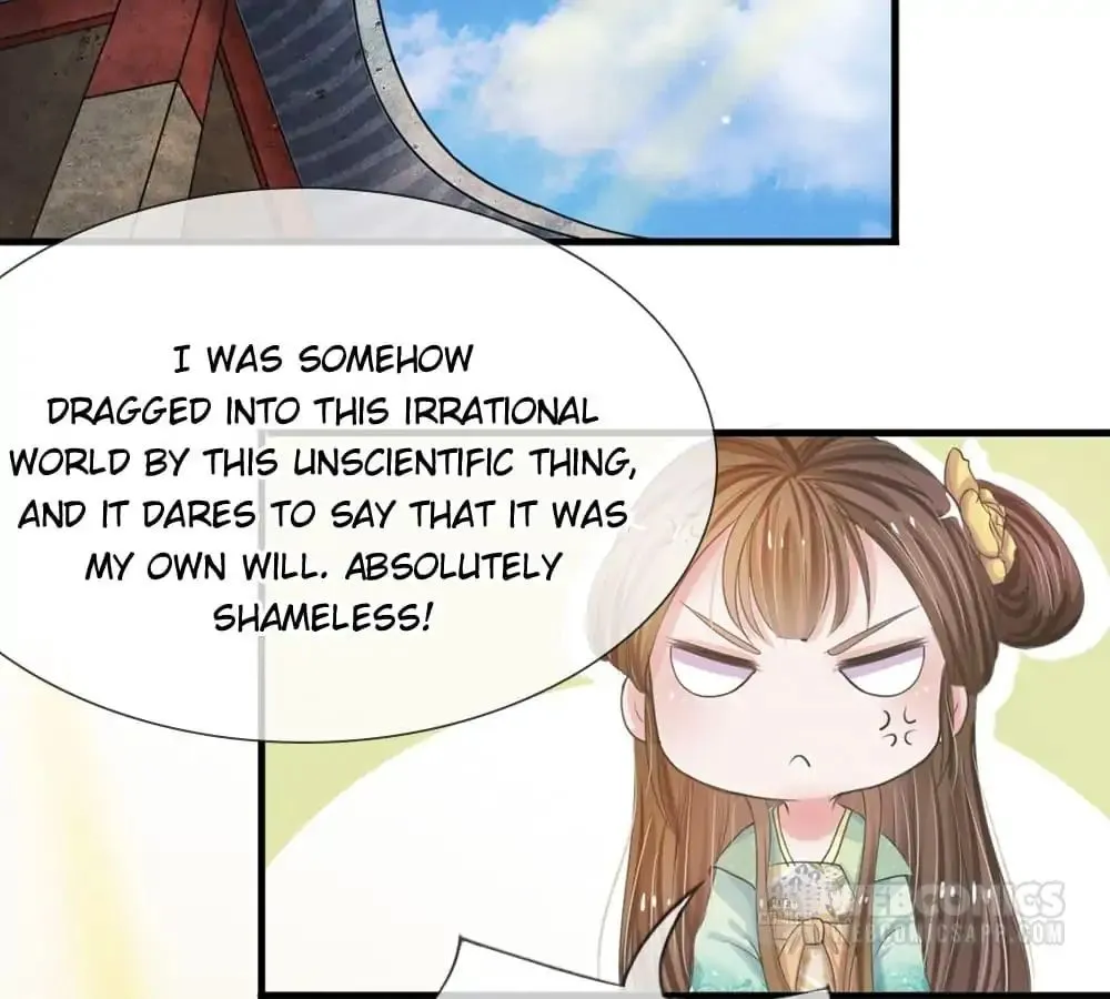 Read Destined to be Empress chapter 2 image 22 on Lezhin