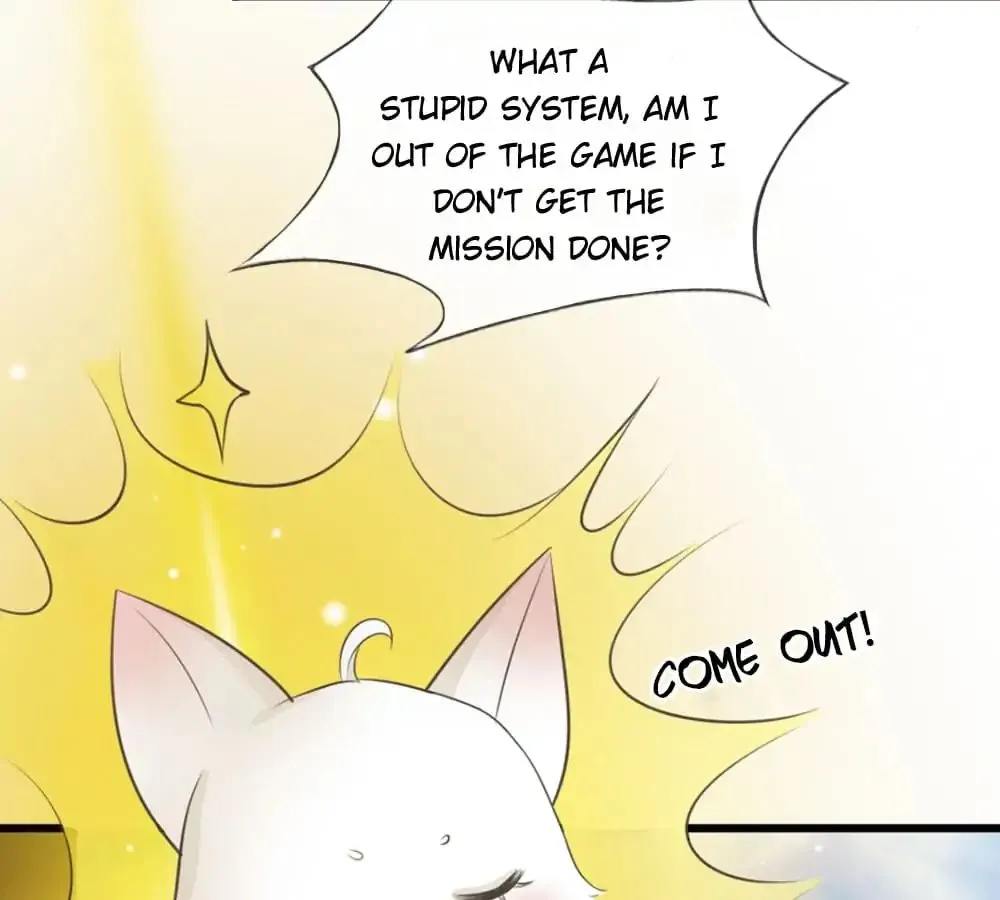 Read Destined to be Empress chapter 2 image 23 on Lezhin