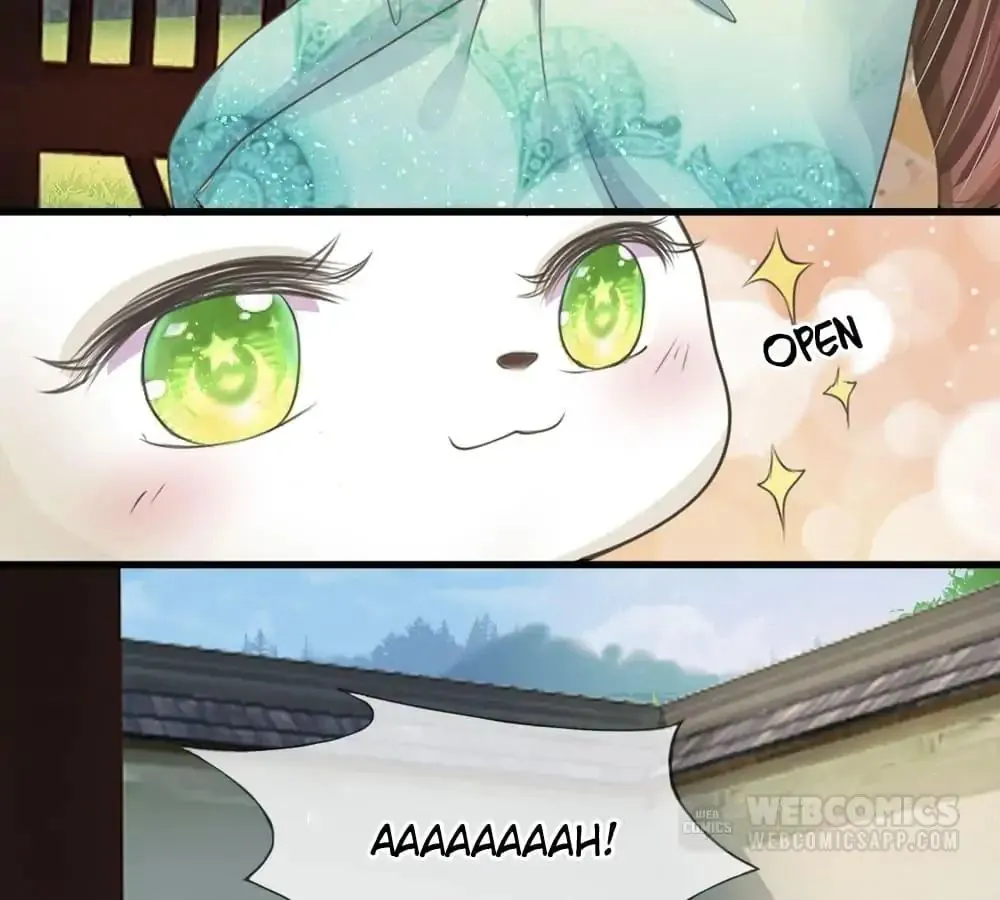Read Destined to be Empress chapter 2 image 26 on Lezhin