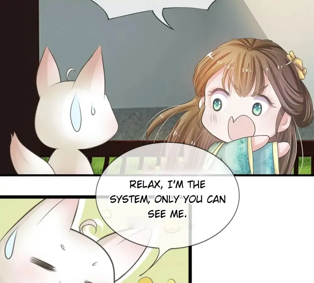 Read Destined to be Empress chapter 2 image 27 on Lezhin