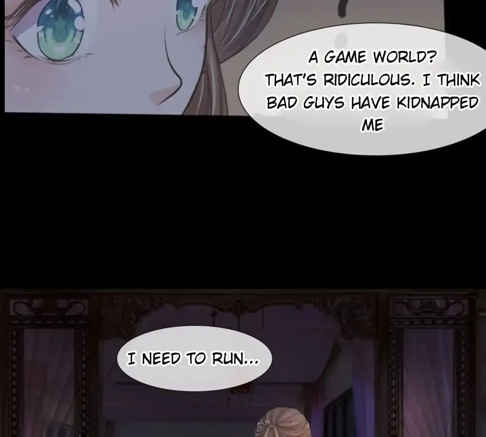 Read Destined to be Empress chapter 2 image 3 on Lezhin