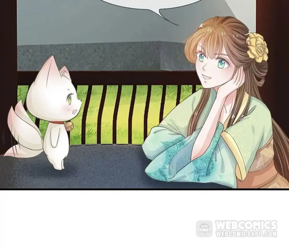 Read Destined to be Empress chapter 2 image 30 on Lezhin