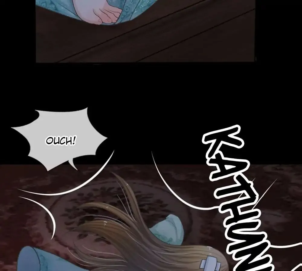 Read Destined to be Empress chapter 2 image 5 on Lezhin