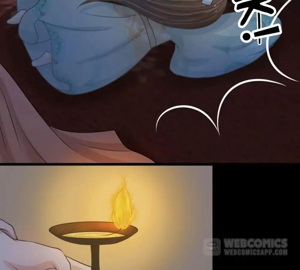 Read Destined to be Empress chapter 2 image 6 on Lezhin