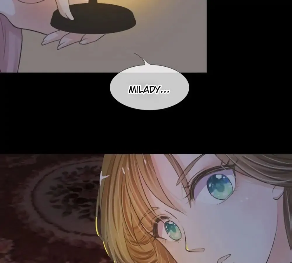 Read Destined to be Empress chapter 2 image 7 on Lezhin