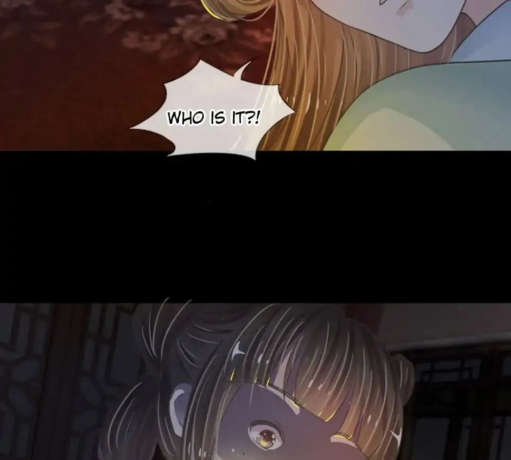 Read Destined to be Empress chapter 2 image 8 on Lezhin