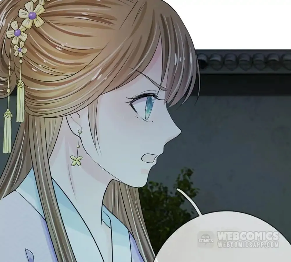 Read Destined to be Empress chapter 20 image 22 on Lezhin