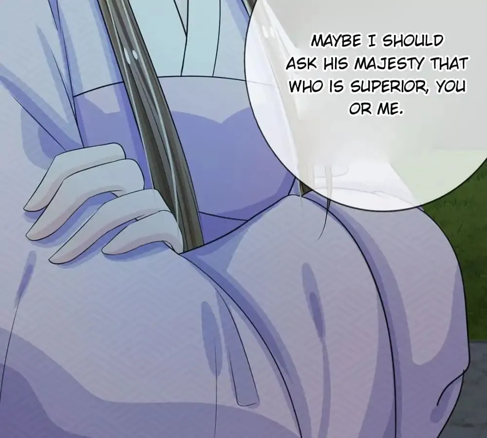 Read Destined to be Empress chapter 20 image 23 on Lezhin