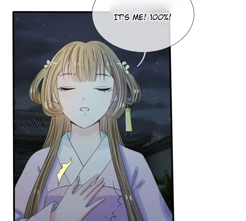 Read Destined to be Empress chapter 20 image 28 on Lezhin