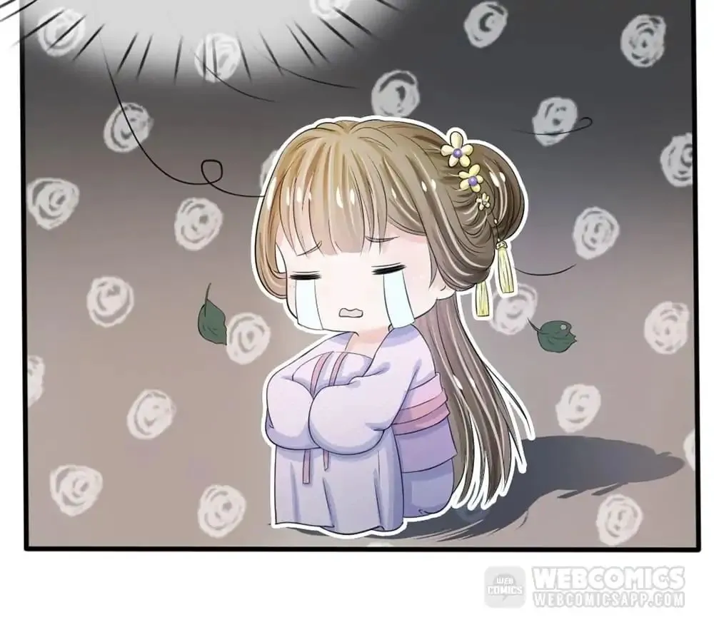 Read Destined to be Empress chapter 20 image 30 on Lezhin