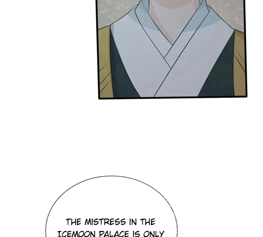 Read Destined to be Empress chapter 20 image 9 on Lezhin
