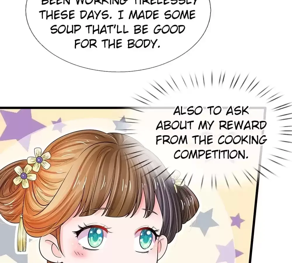 Read Destined to be Empress chapter 202 image 29 on Lezhin