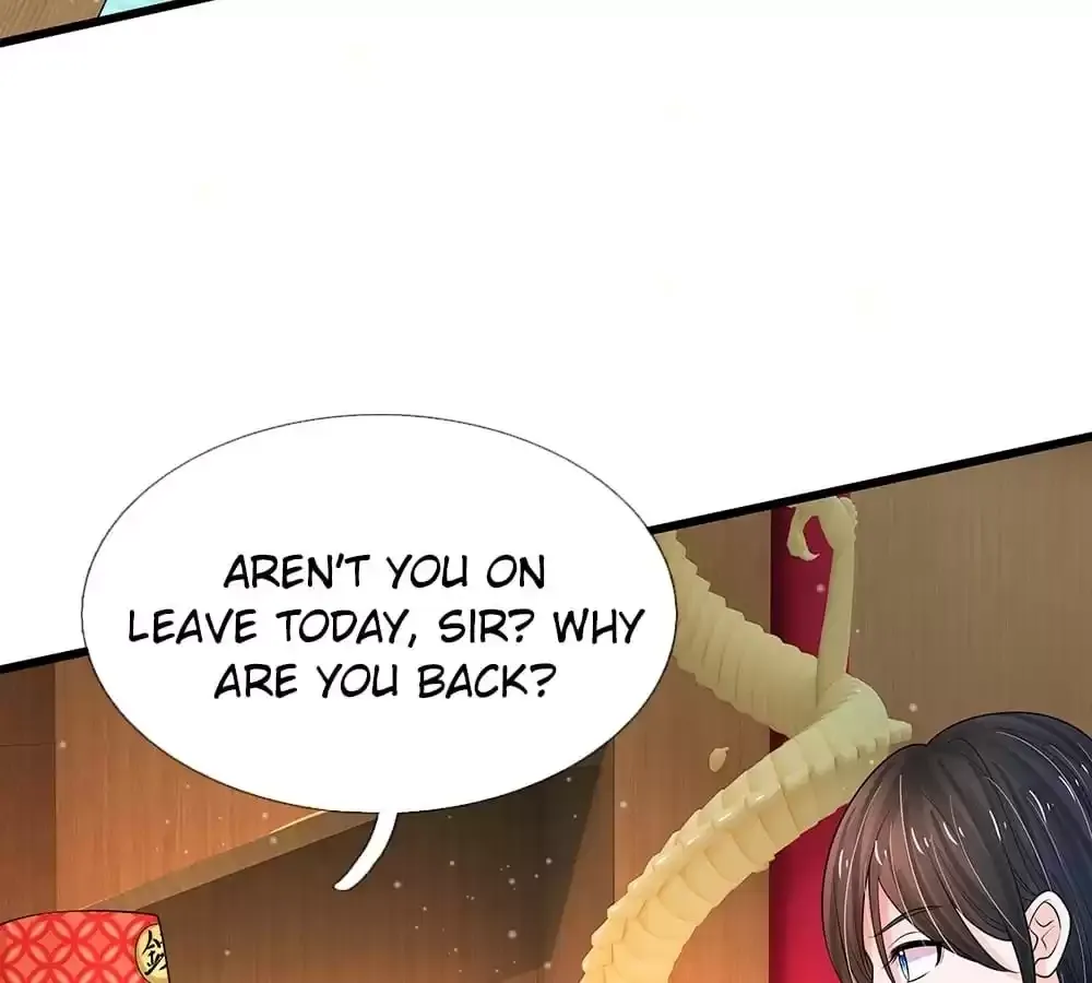 Read Destined to be Empress chapter 202 image 3 on Lezhin