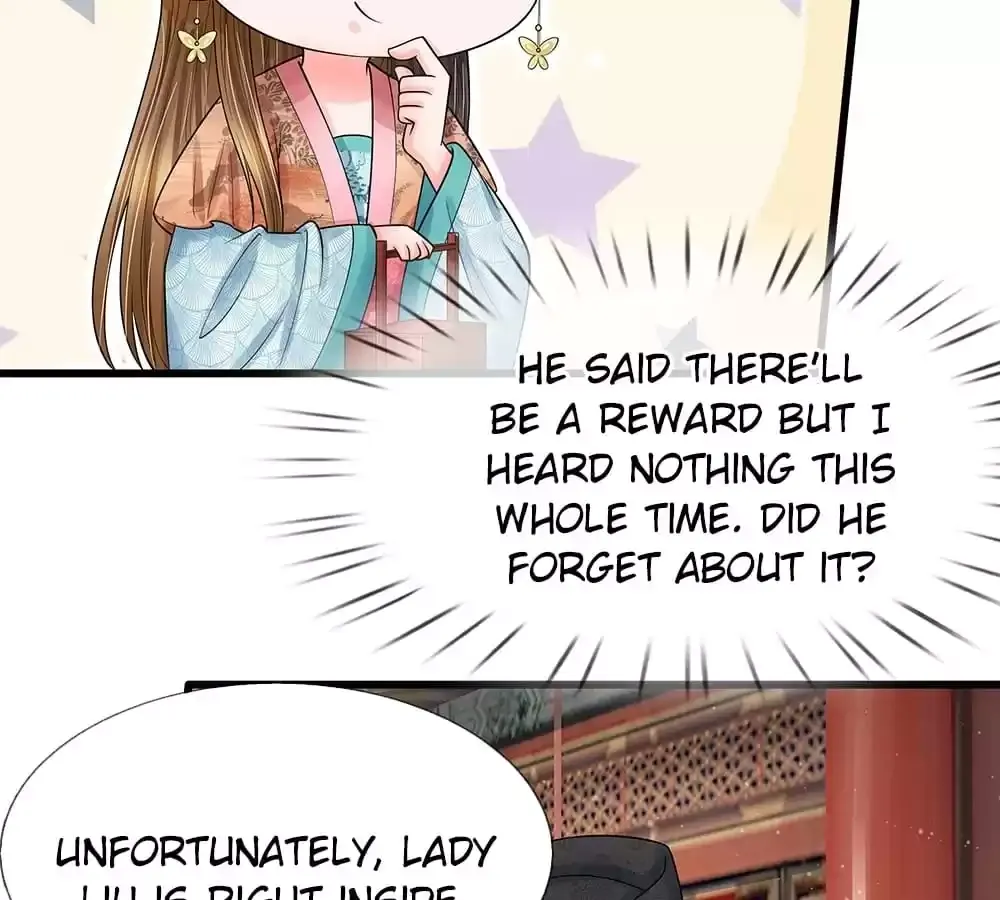 Read Destined to be Empress chapter 202 image 30 on Lezhin