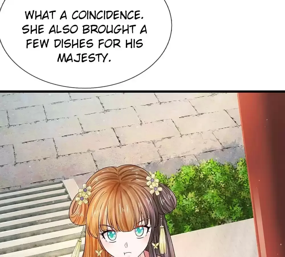 Read Destined to be Empress chapter 202 image 32 on Lezhin