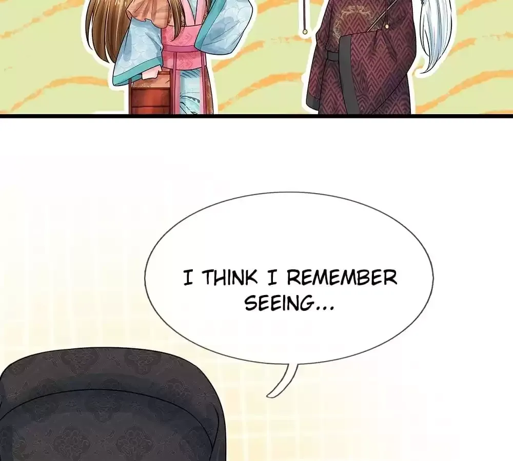 Read Destined to be Empress chapter 202 image 35 on Lezhin