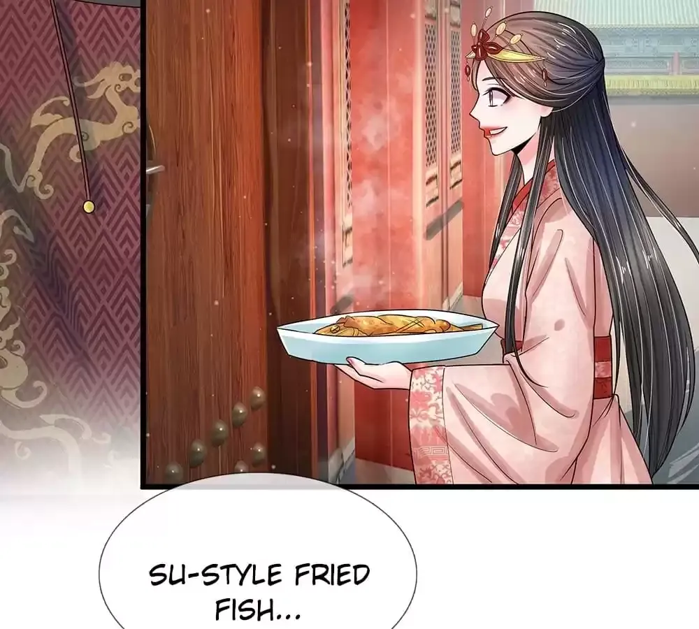 Read Destined to be Empress chapter 202 image 37 on Lezhin
