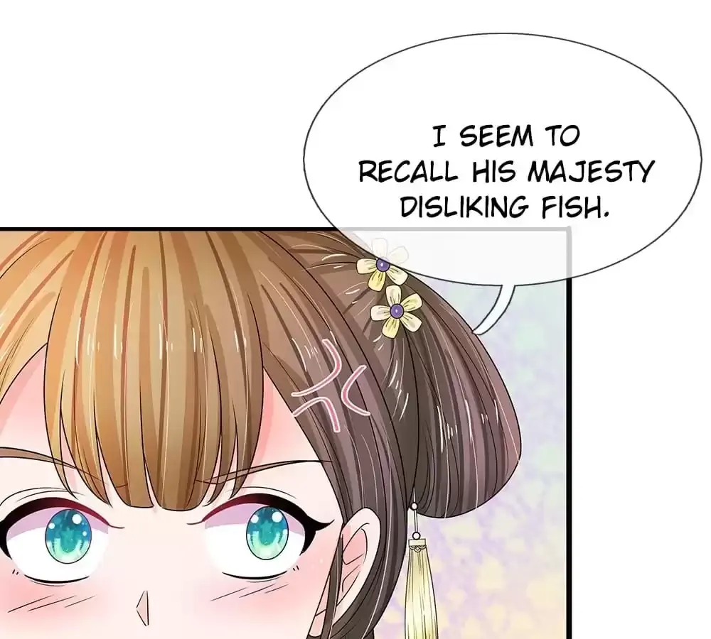 Read Destined to be Empress chapter 202 image 40 on Lezhin