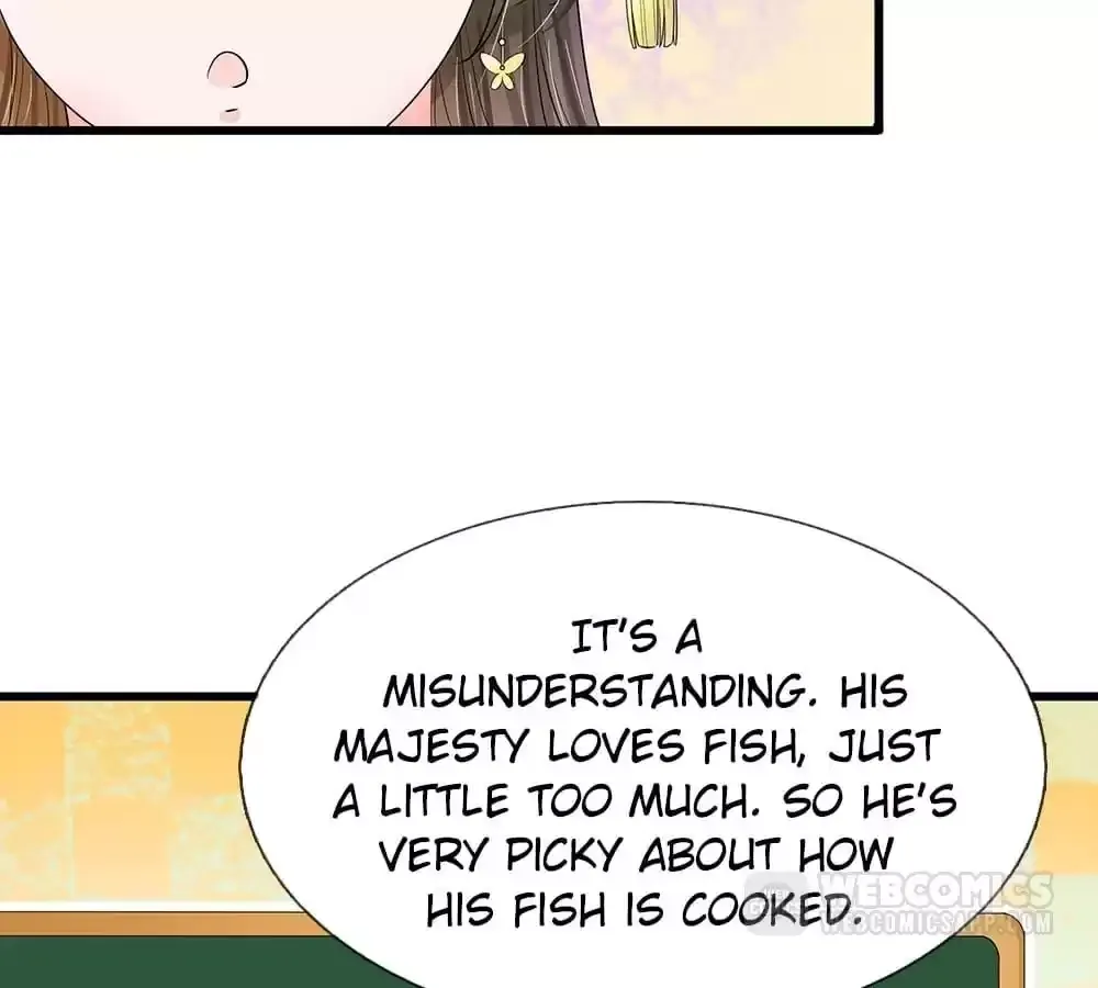 Read Destined to be Empress chapter 202 image 41 on Lezhin