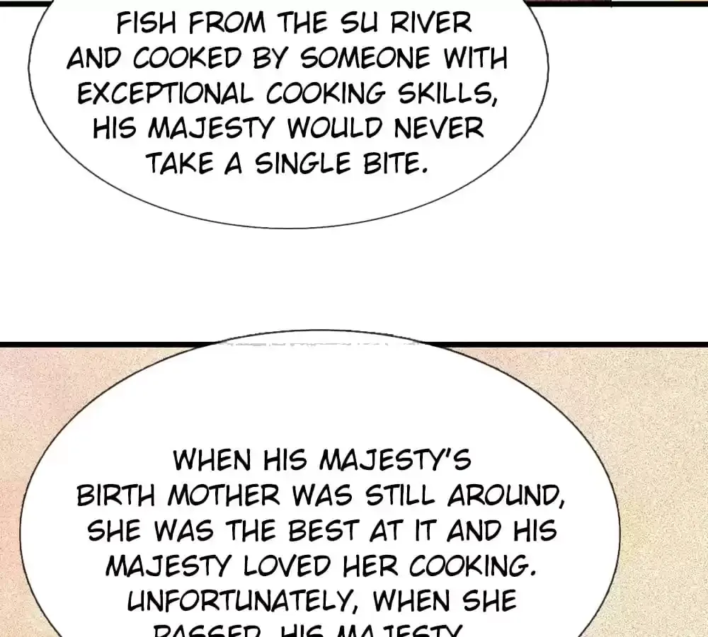 Read Destined to be Empress chapter 202 image 43 on Lezhin