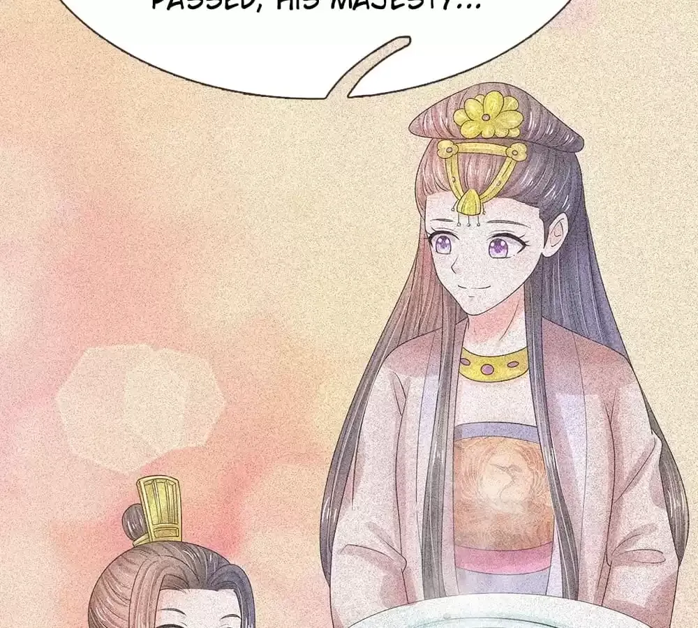 Read Destined to be Empress chapter 202 image 44 on Lezhin