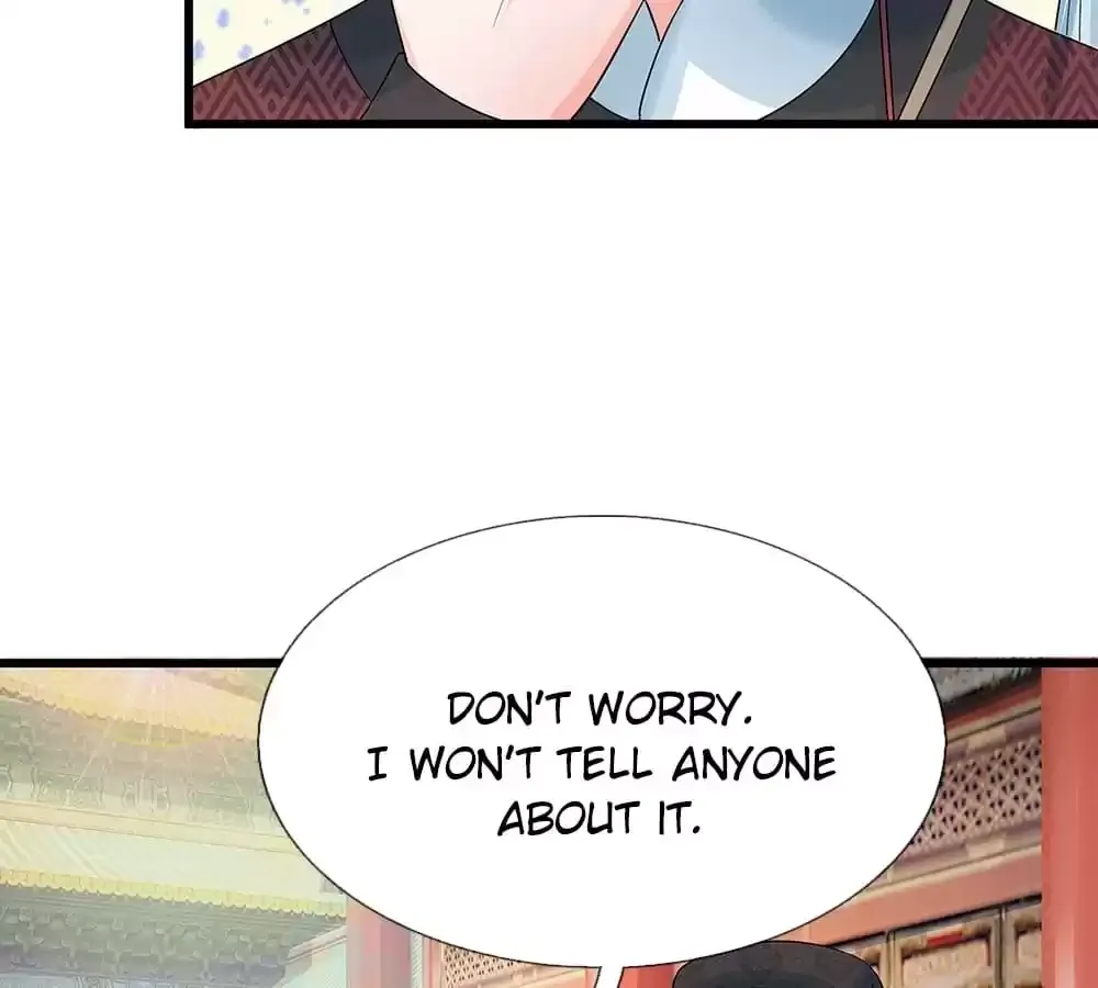 Read Destined to be Empress chapter 202 image 47 on Lezhin