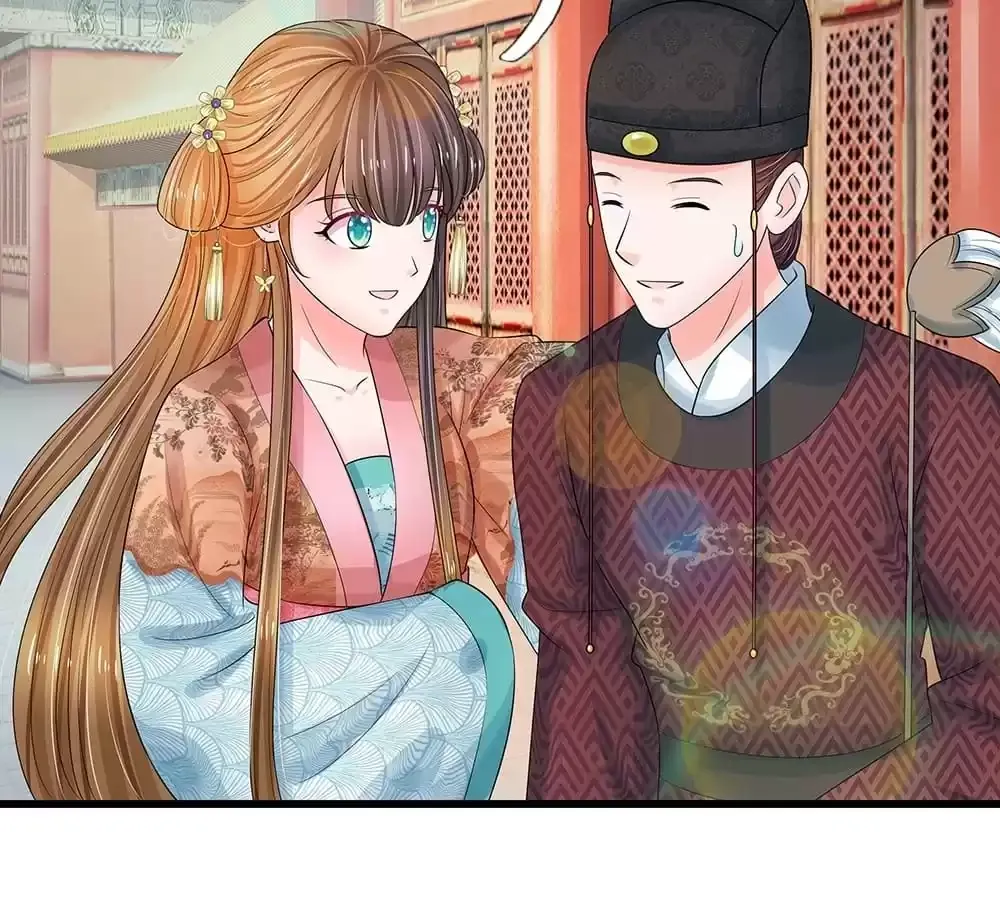 Read Destined to be Empress chapter 202 image 48 on Lezhin