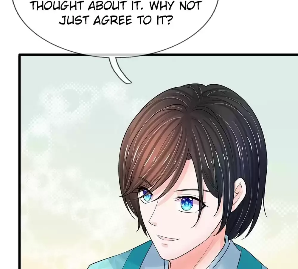 Read Destined to be Empress chapter 202 image 5 on Lezhin