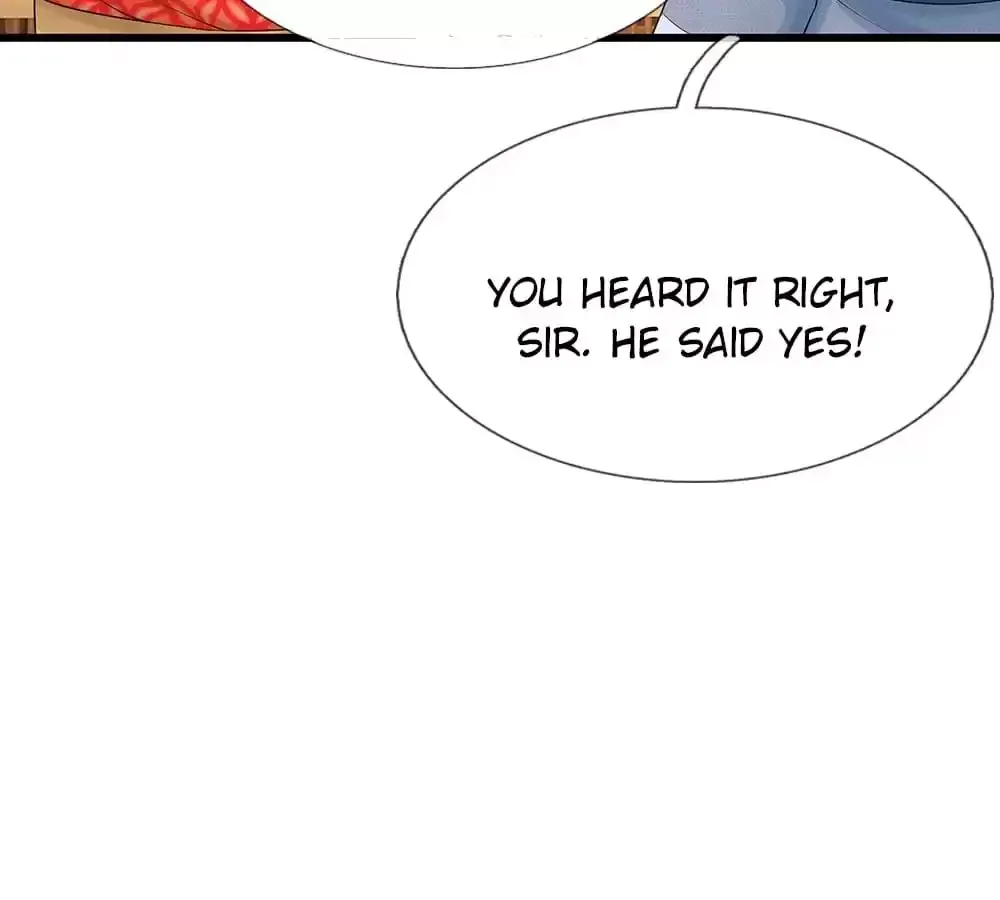 Read Destined to be Empress chapter 202 image 8 on Lezhin