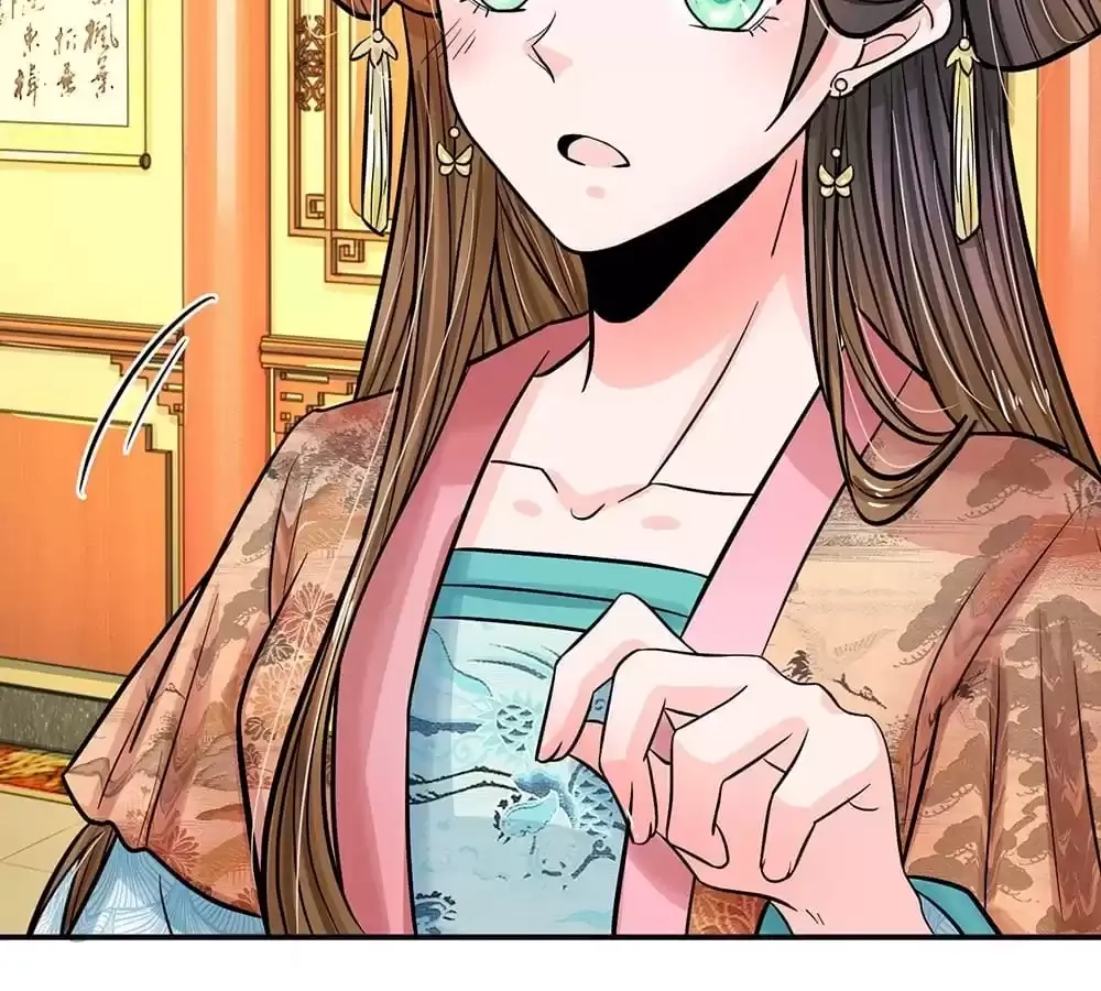 Read Destined to be Empress chapter 204 image 7 on Lezhin