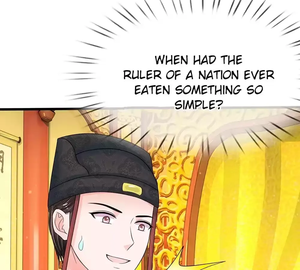 Read Destined to be Empress chapter 207 image 22 on Lezhin