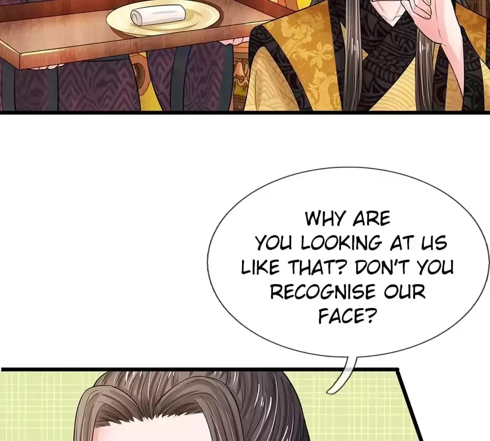 Read Destined to be Empress chapter 207 image 28 on Lezhin