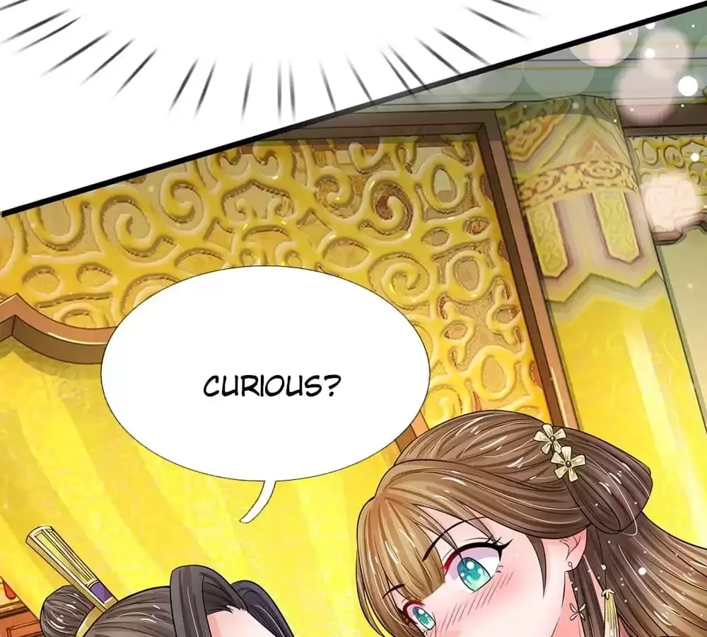 Read Destined to be Empress chapter 207 image 32 on Lezhin