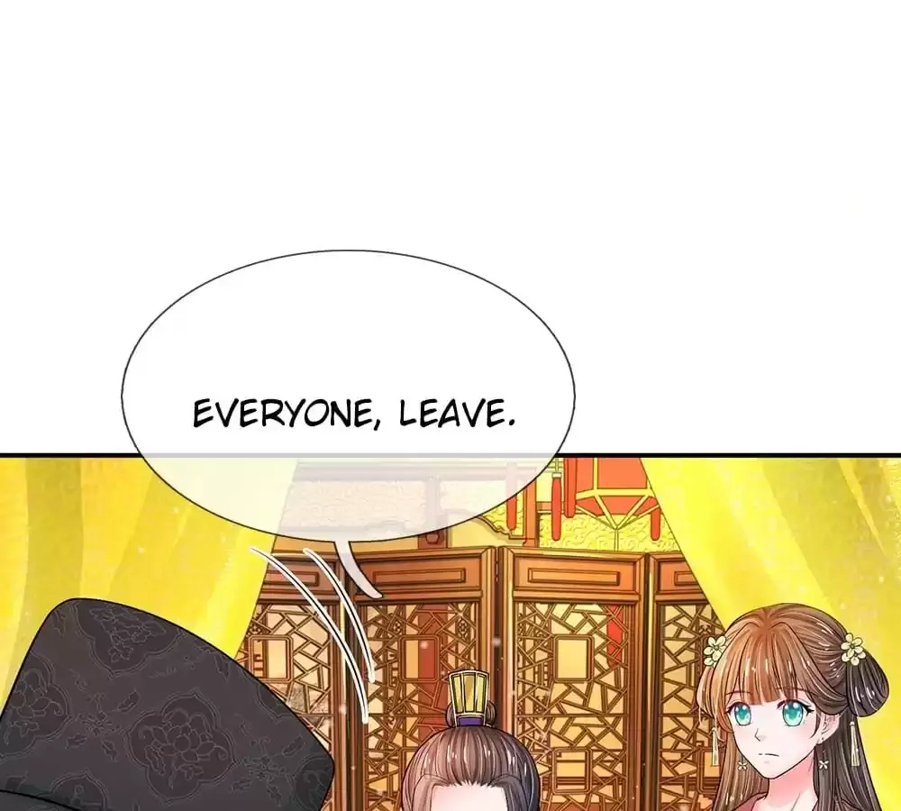 Read Destined to be Empress chapter 207 image 36 on Lezhin