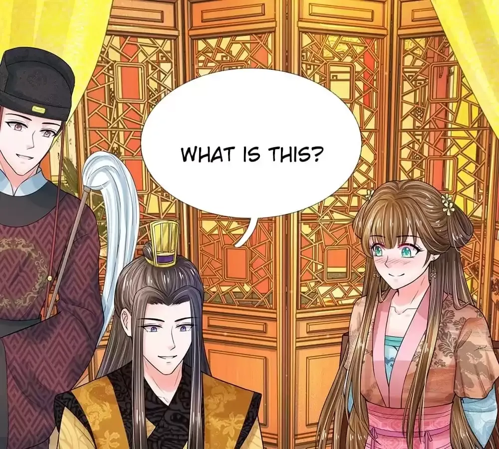 Read Destined to be Empress chapter 207 image 4 on Lezhin